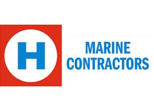 Heerema Marine Contractors logo